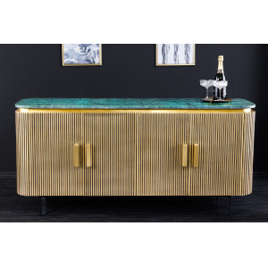 VENEZIANO prémium mangófa komód - 160cm