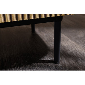 VENEZIANO prémium mangófa komód - 160cm