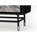 HERITAGE exkluzív intarziás komód - 160cm