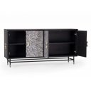 HERITAGE exkluzív intarziás komód - 160cm