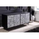 HERITAGE exkluzív intarziás komód - 160cm