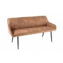 STICH modern ülőpad - 160cm - barna