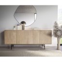 WIARA prémium mangófa komód - 180cm