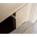 WIARA prémium mangófa komód - 180cm