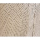 WIARA prémium mangófa komód - 180cm