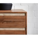 KIPLING prémium akác komód - 175cm