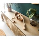 CIRCULO prémium mangófa komód - 147/175cm