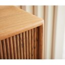 SURIMU prémium akác komód - 175cm