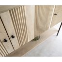 NENCIA prémium mangófa komód - 165cm