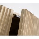 NENCIA prémium mangófa komód - 165cm