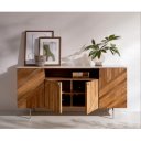 ROSSETTI prémium mangófa komód - 145cm