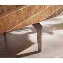 ROSSETTI prémium mangófa komód - 145cm