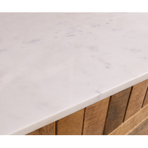 ROSSETTI prémium mangófa komód - 145cm