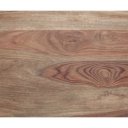 PACINO prémium rózsafa polc - 115cm