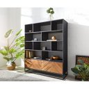 ROBINSON prémium mangófa polc - 150cm