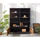 ROBINSON prémium mangófa vitrin - 150cm