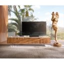 ROSSETTI prémium mangófa TV-szekrény - 175/200cm