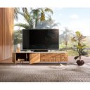 ROSSETTI prémium mangófa TV-szekrény - 175/200cm