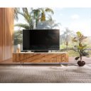 ROSSETTI prémium mangófa TV-szekrény - 175/200cm