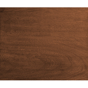 WYATT prémium akác TV-szekrény - 175cm - barna