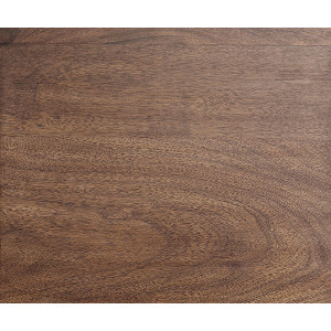 LOCKWOOD prémium akác dohányzóasztal - 117cm