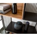 LUKEO prémium akác polc - 115cm