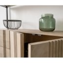 NENCIA prémium mangó polc - 120cm