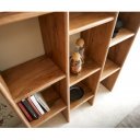 TIZINE prémium akác polc - 110cm
