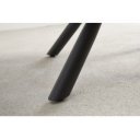 BIG GEORGE-II exkluzív szék - szürke