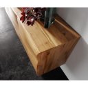 LOVECRAFT prémium akác komód - 145/175cm