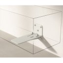 LOVECRAFT prémium akác komód - 145/175cm