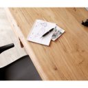 DELIBES prémium akác íróasztal - 150cm