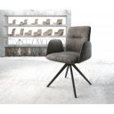 ERNST prémium étkezőszék - szürke