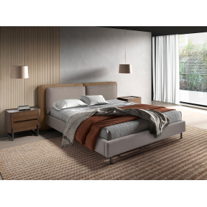 GRANADA-II exkluzív ágykeret - 180x200cm Angel Cerdá