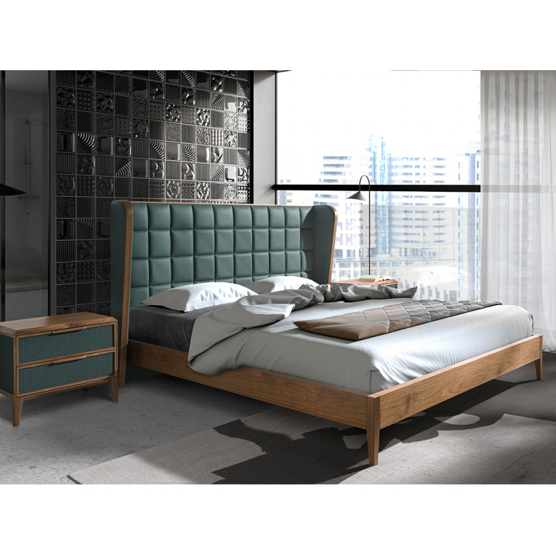 TOMELLOSO prémium ágykeret - 180x200cm