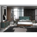 TOMELLOSO prémium ágykeret - 180x200cm