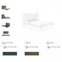 TOMELLOSO prémium ágykeret - 180x200cm