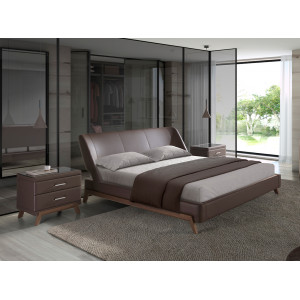 SOLANSA prémium ágykeret - 180x200cm Angel Cerdá