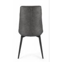 LAWRENCE design szék - antracit