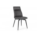 LAWRENCE design szék - antracit