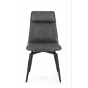 LAWRENCE design szék - antracit