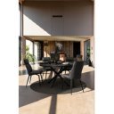 LAWRENCE design szék - antracit