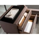 SOLANSA prémium éjjeliszekrény