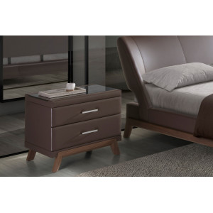 SOLANSA prémium éjjeliszekrény Angel Cerdá