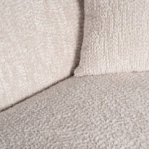OPERA exkluzív kanapé - beige - 280cm