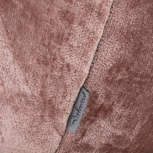 ROSSA exkluzív forgófotel - taupe/mályva/beige