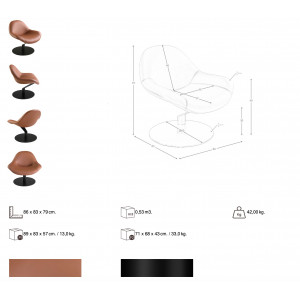 ARNELA design fotel
