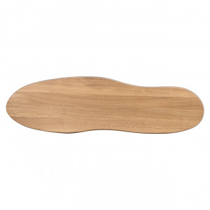 LANCET exkluzív tölgy konzolasztal - 140cm