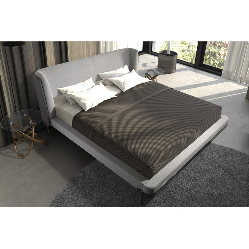 CARMONA exkluzív ágykeret - 180x200cm