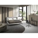 CARMONA exkluzív ágykeret - 180x200cm